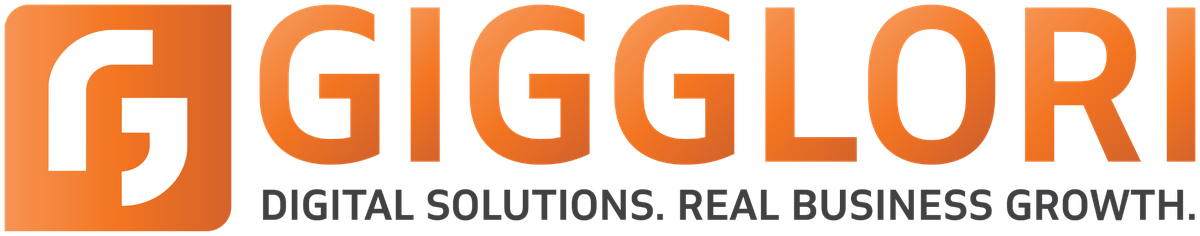 Gigglori — Digital Solutions. Real Business Growth.