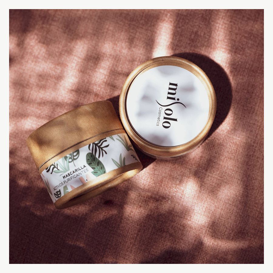 Botanical Barrier Face Cream