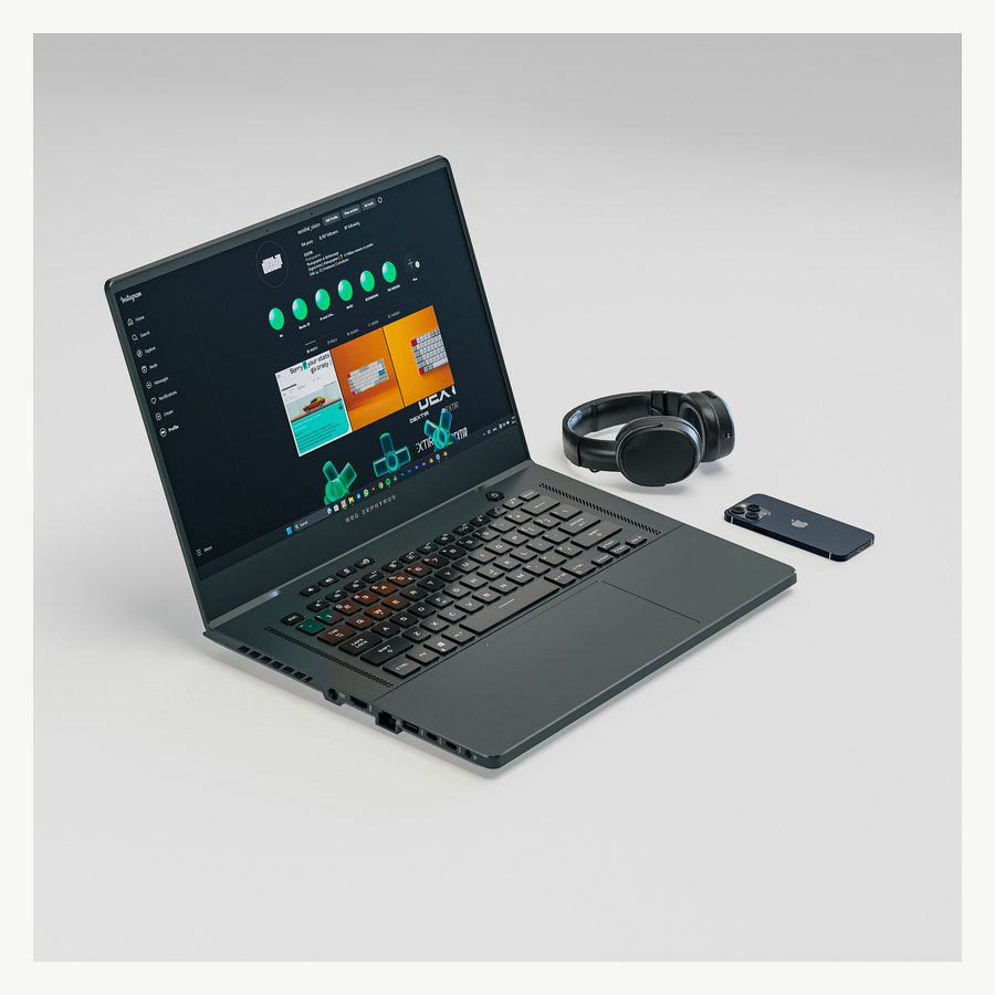 Creator Mobile Workstation Bundle