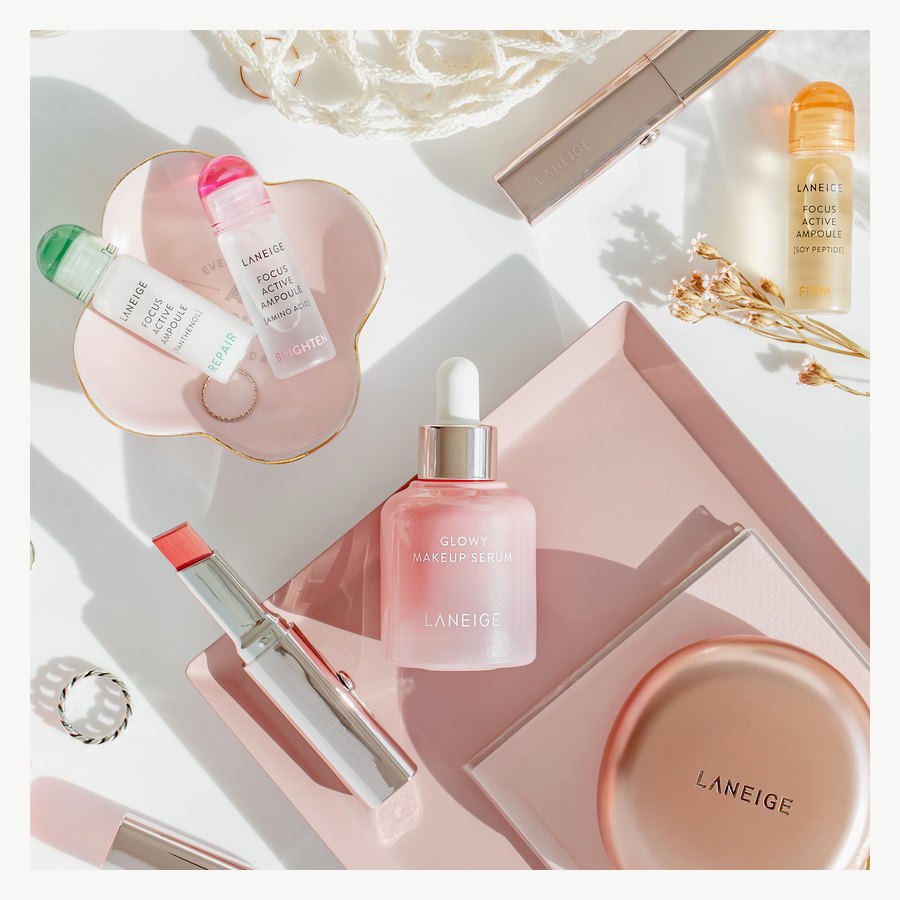 HydraGlow Daily Skincare Set