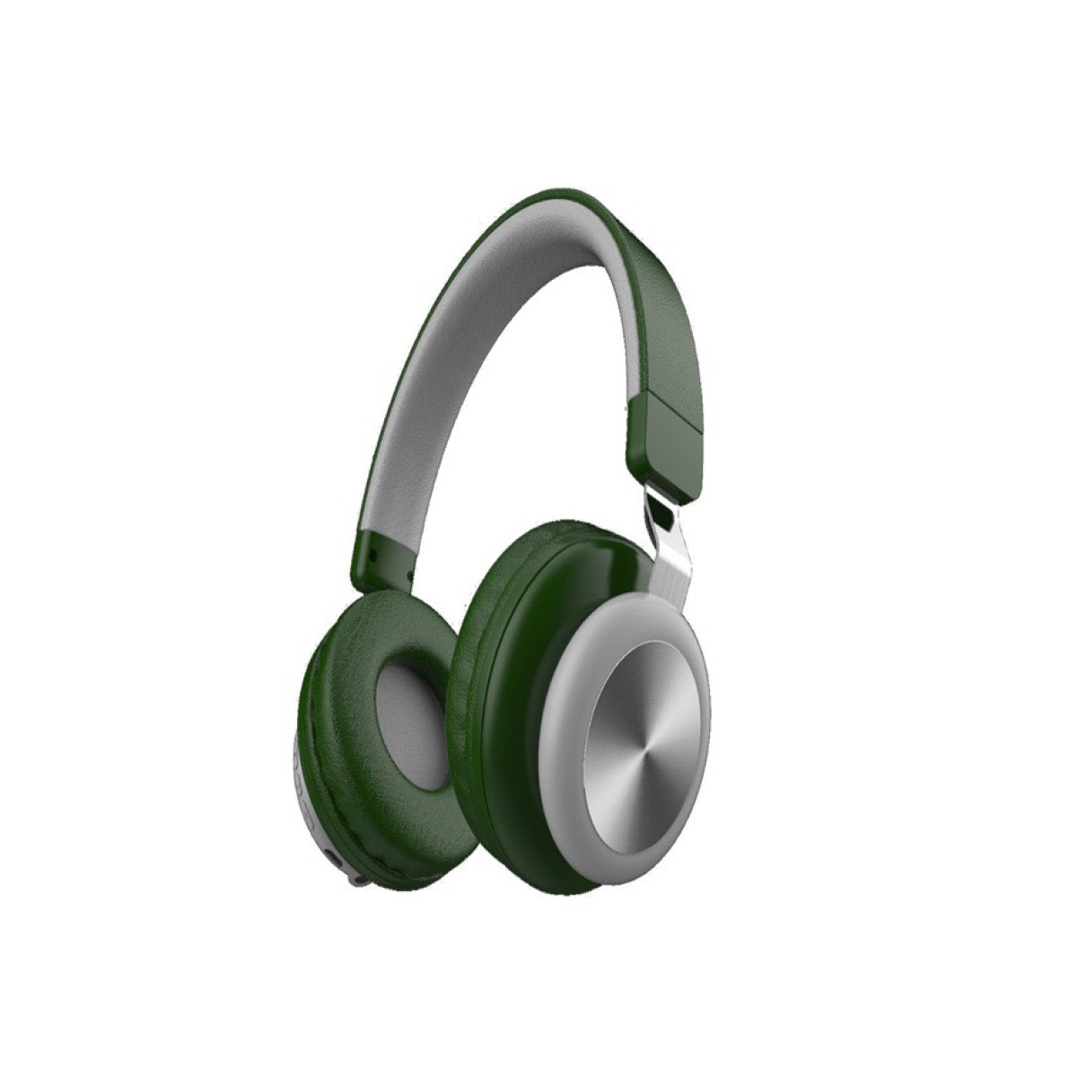Can Insert Memory Support Radio Full Wrap-around Ear...