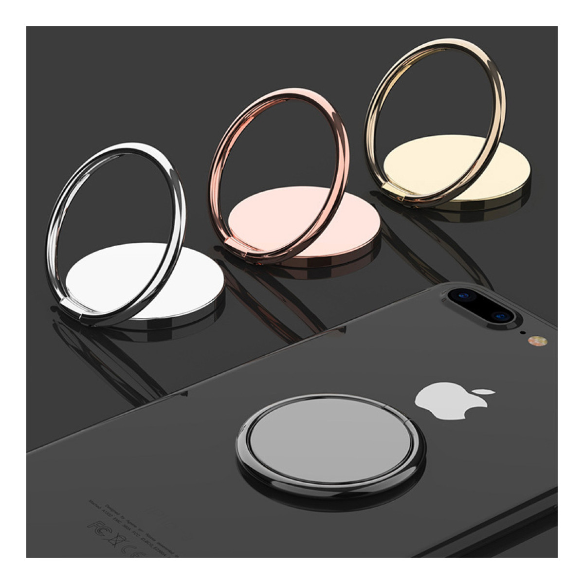 Phone Stand Holder