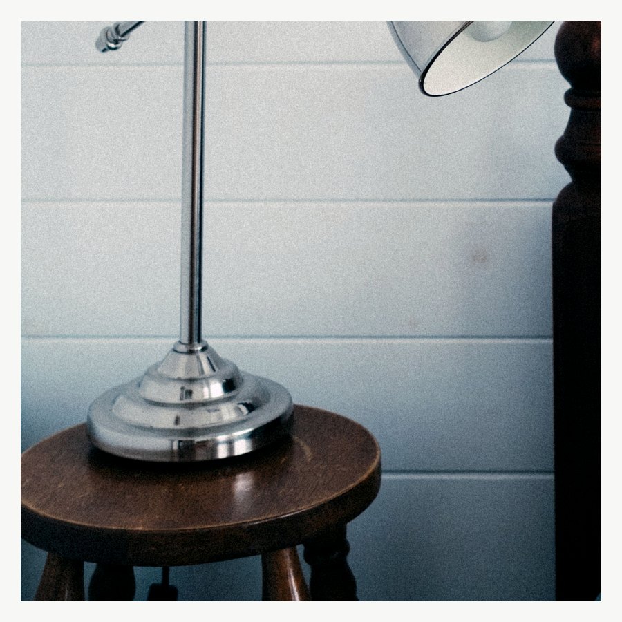 LumiDesk Adjustable Bedside Lamp