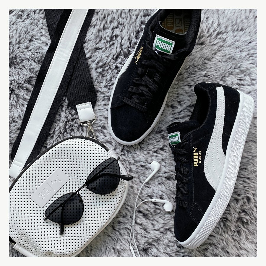 StreetRun Everyday Sneakers