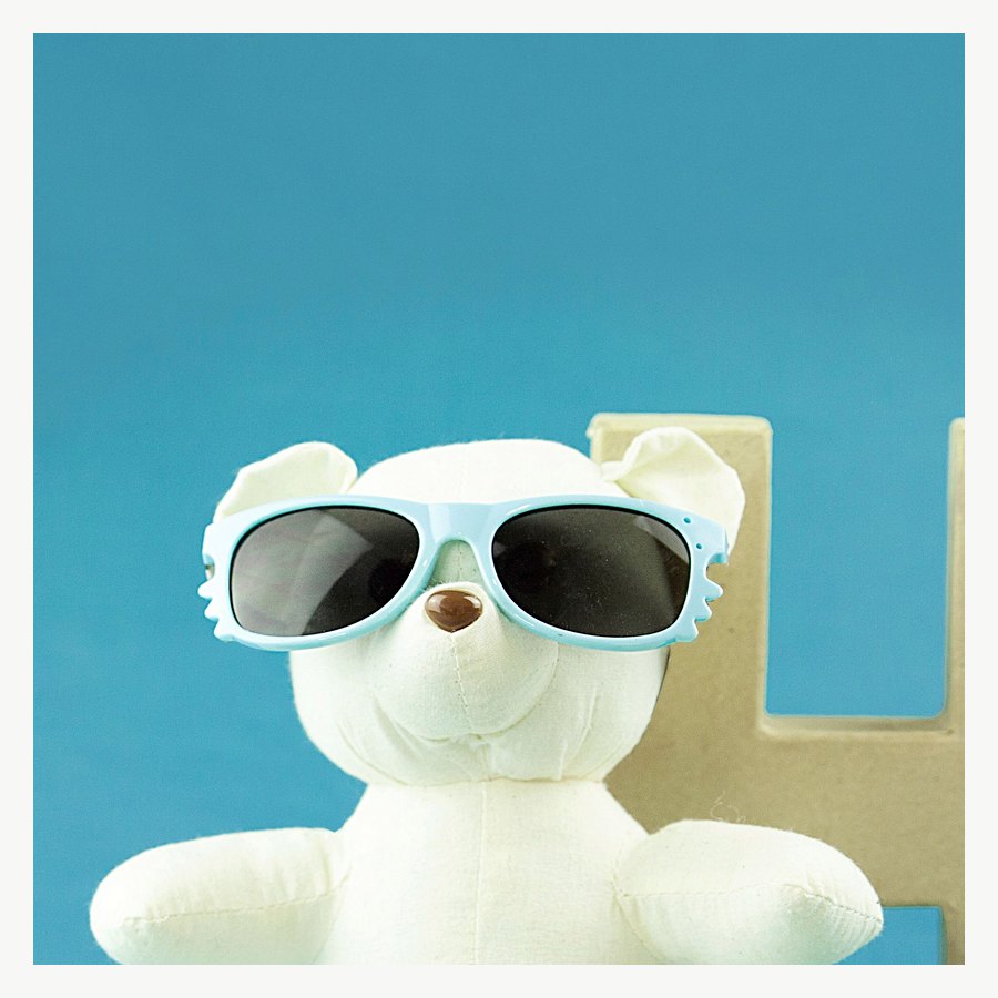 SunnyKids Fun Sunglasses