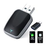 Wireless CarPlay And Android Auto Adapter product image 4