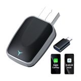 Wireless CarPlay And Android Auto Adapter product image 5